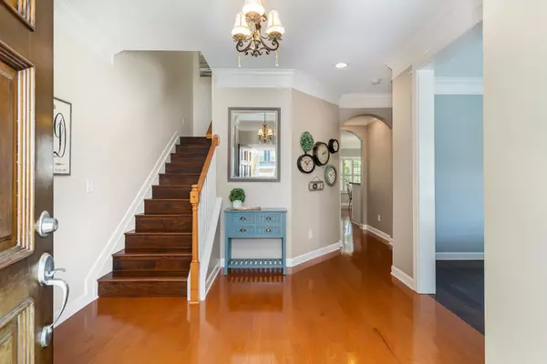 Murfreesboro, TN 37128,2928 Haviland Way