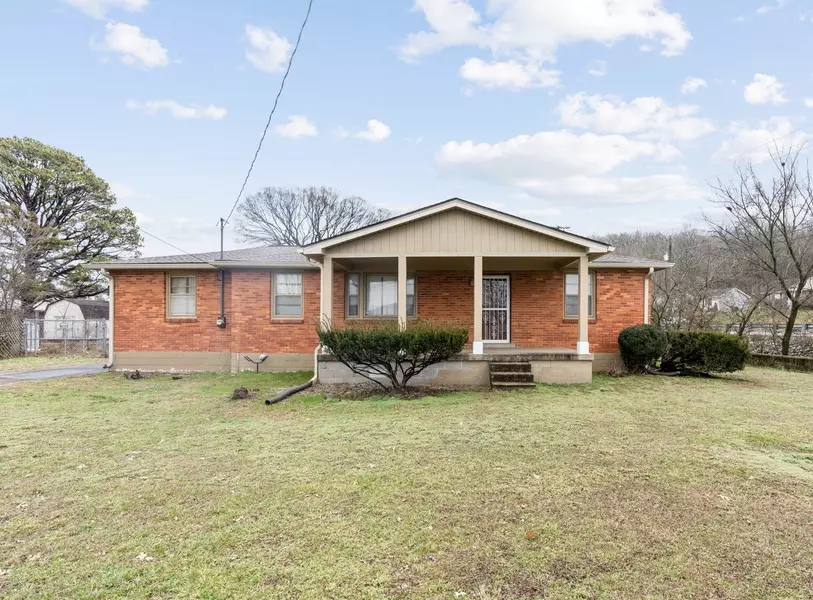 3107B Hillside Rd, Nashville, TN 37207