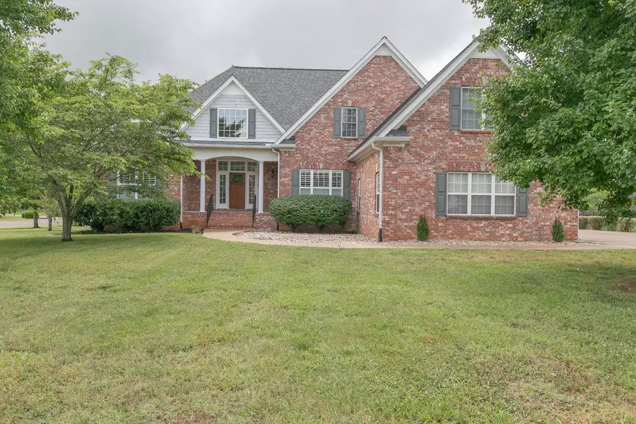 101 Old Orchard Court, Lascassas, TN 37085