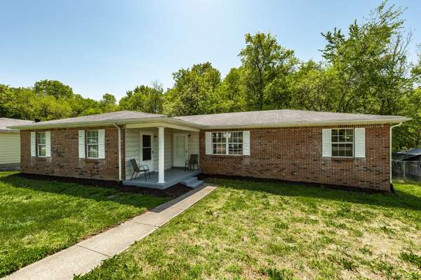 846 Heritage Trl, Hermitage, TN 37076