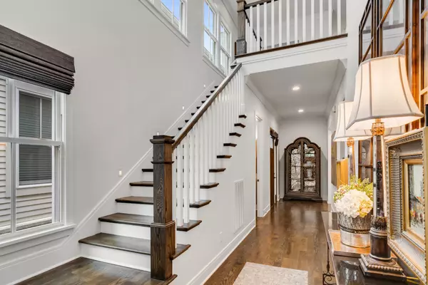 Nashville, TN 37215,506 Hobbs Creek Dr