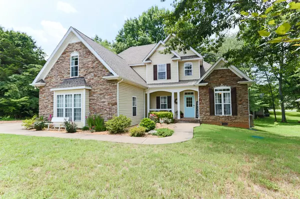 404 Sunnycrest Dr, Murfreesboro, TN 37129