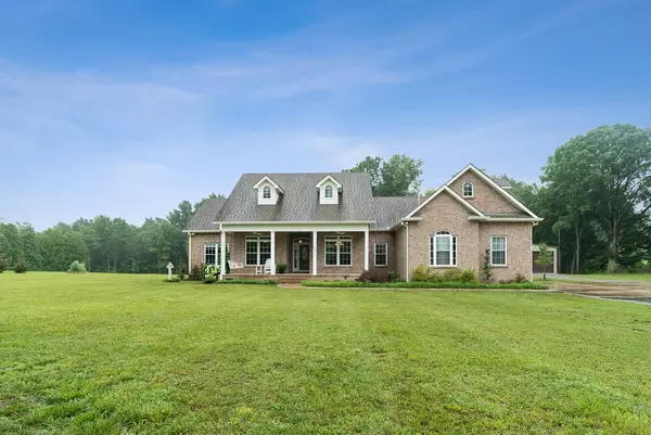 5405 Thick Rd, Chapel Hill, TN 37034