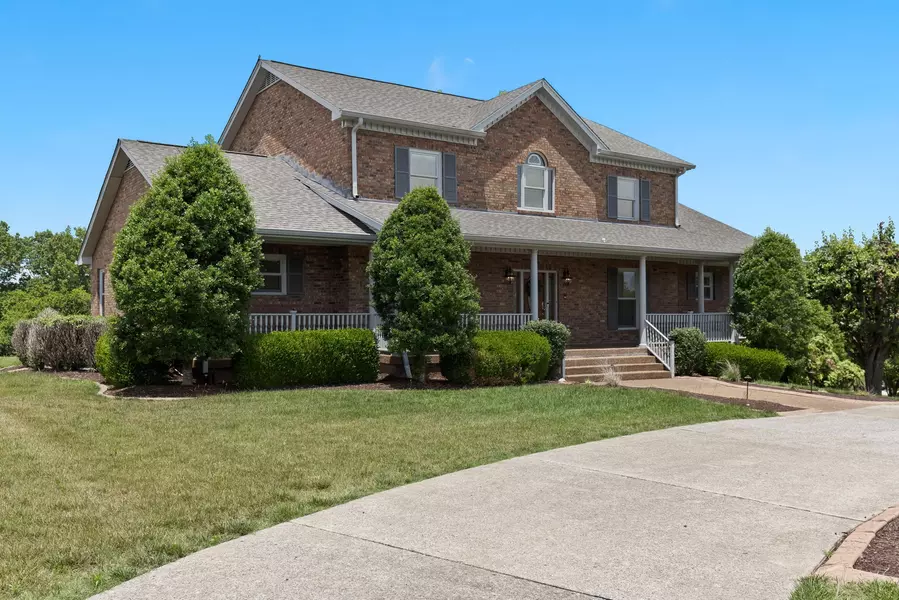 600 Cumberland Hills Dr, Hendersonville, TN 37075