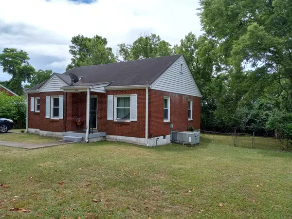 Nashville, TN 37216,1814 Piedmont Ave