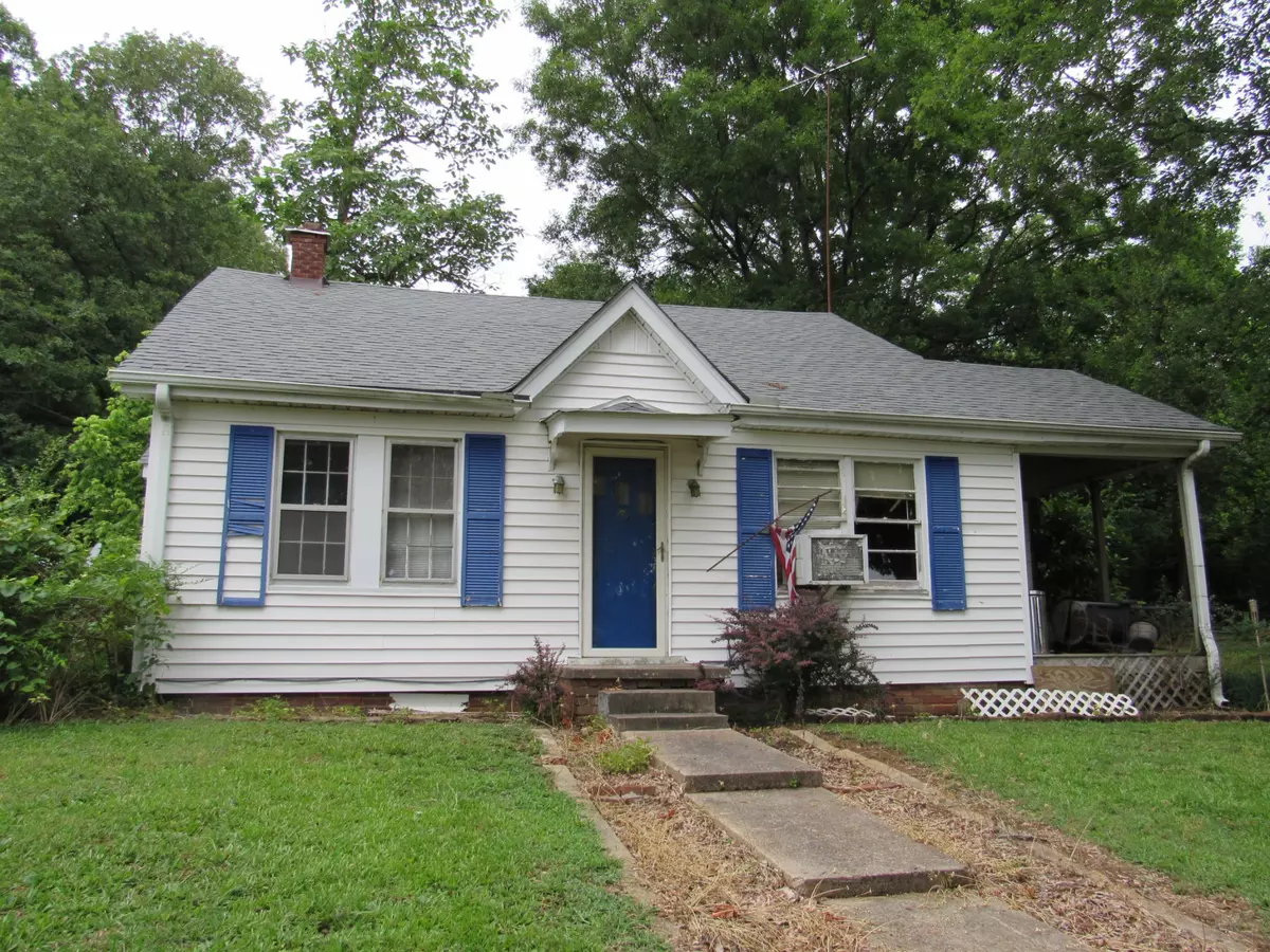 Enville, TN 38332,235 2nd St