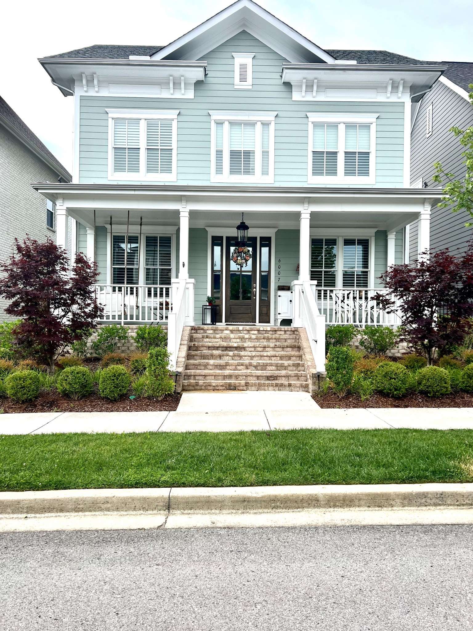 6007 Donovan St,  Franklin,  TN 37064