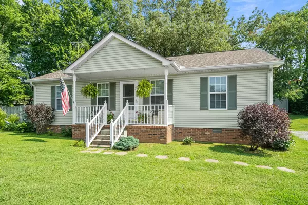 Greenbrier, TN 37073,3021 Maitland Dr
