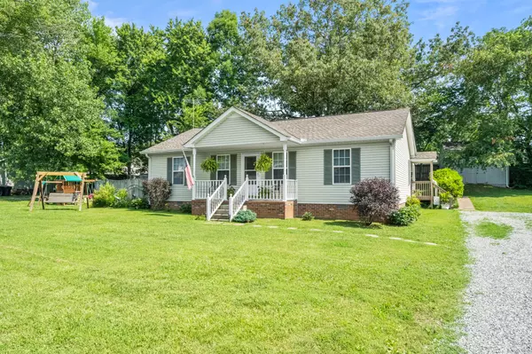 Greenbrier, TN 37073,3021 Maitland Dr