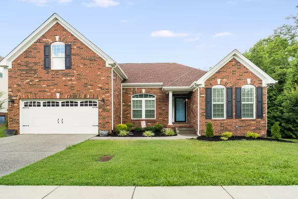 2524 Janalyn Trce, Hermitage, TN 37076