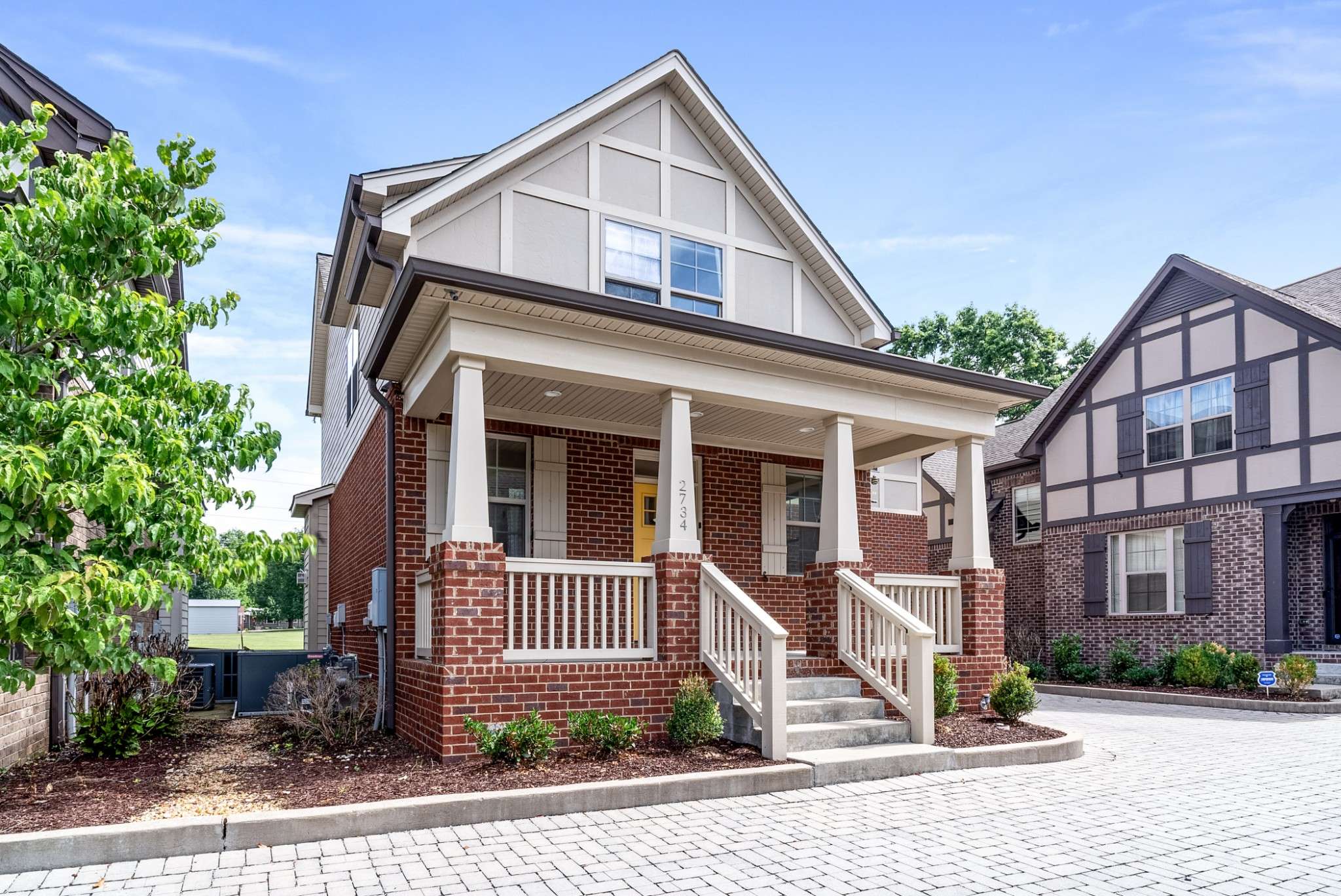 Nashville, TN 37214,2734 Lakeland Dr