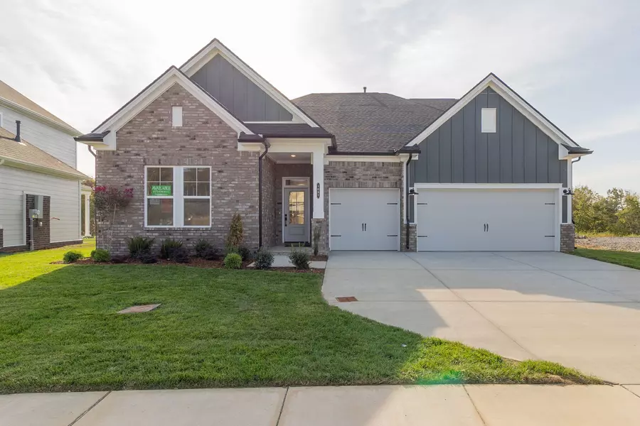 1051 Inez Drive, Smyrna, TN 37167