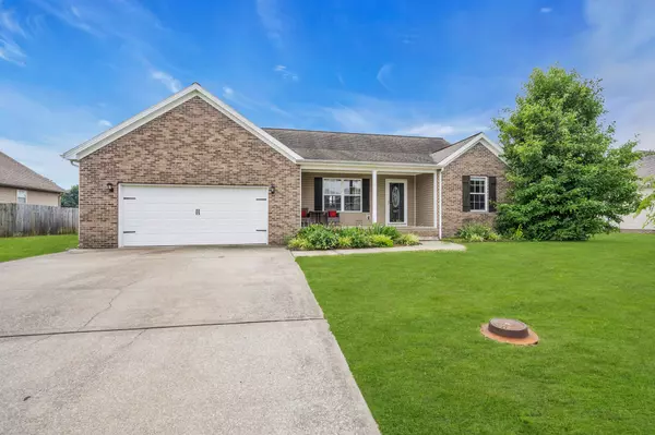 Hopkinsville, KY 42240,407 Simon St