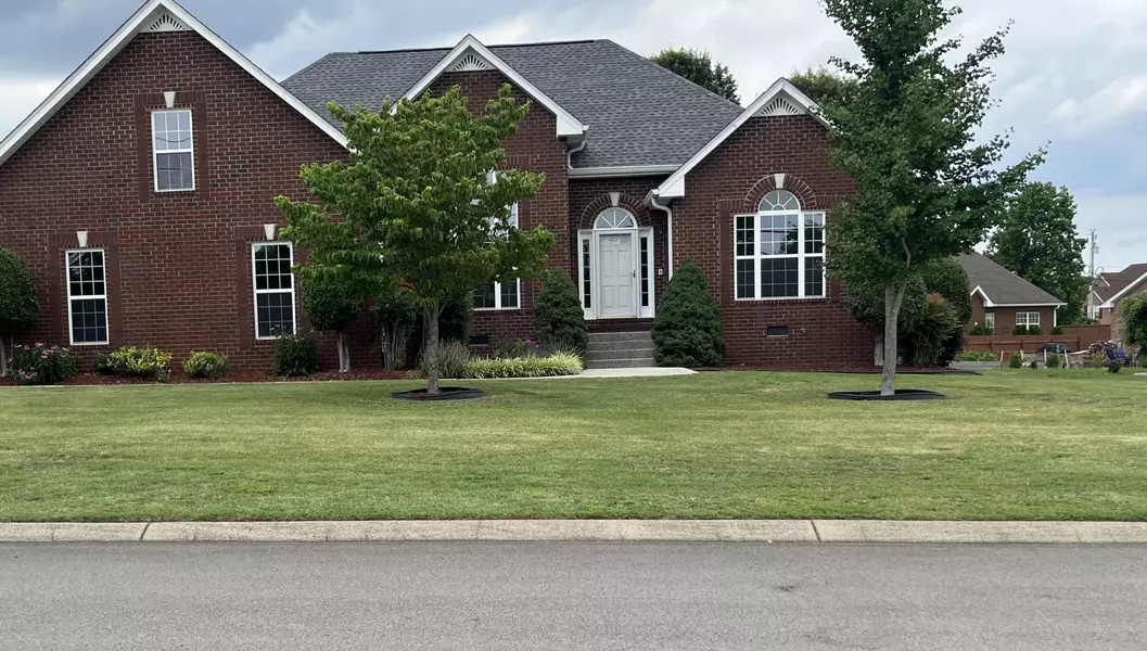 455 Plantation Blvd, Lebanon, TN 37087