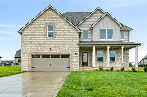 72 Wellington Fields, Clarksville, TN 37043