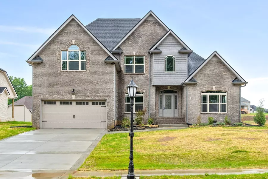 114 Highland Reserves, Pleasant View, TN 37146