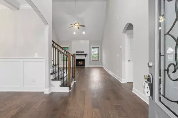 Pleasant View, TN 37146,114 Highland Reserves