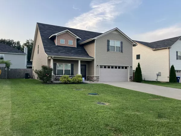 Murfreesboro, TN 37128,1110 Carrington Pl