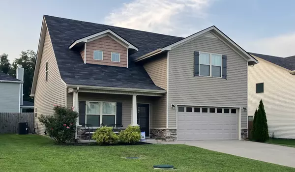 1110 Carrington Pl,  Murfreesboro,  TN 37128