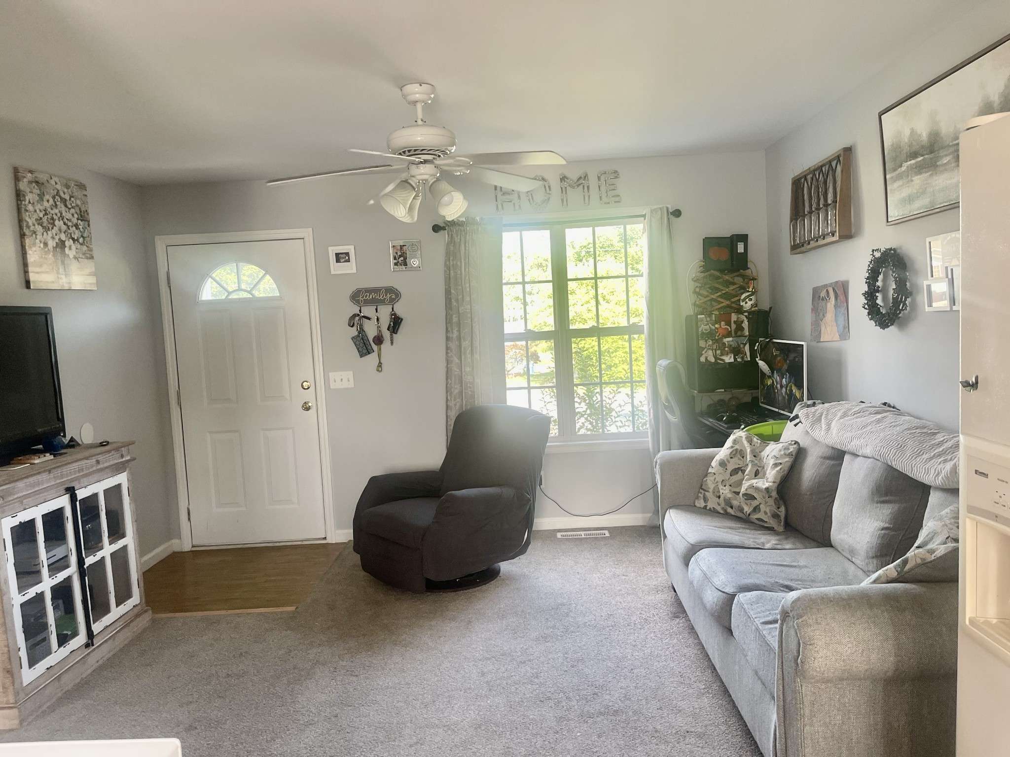 Mount Pleasant, TN 38474,103 McClain Cir