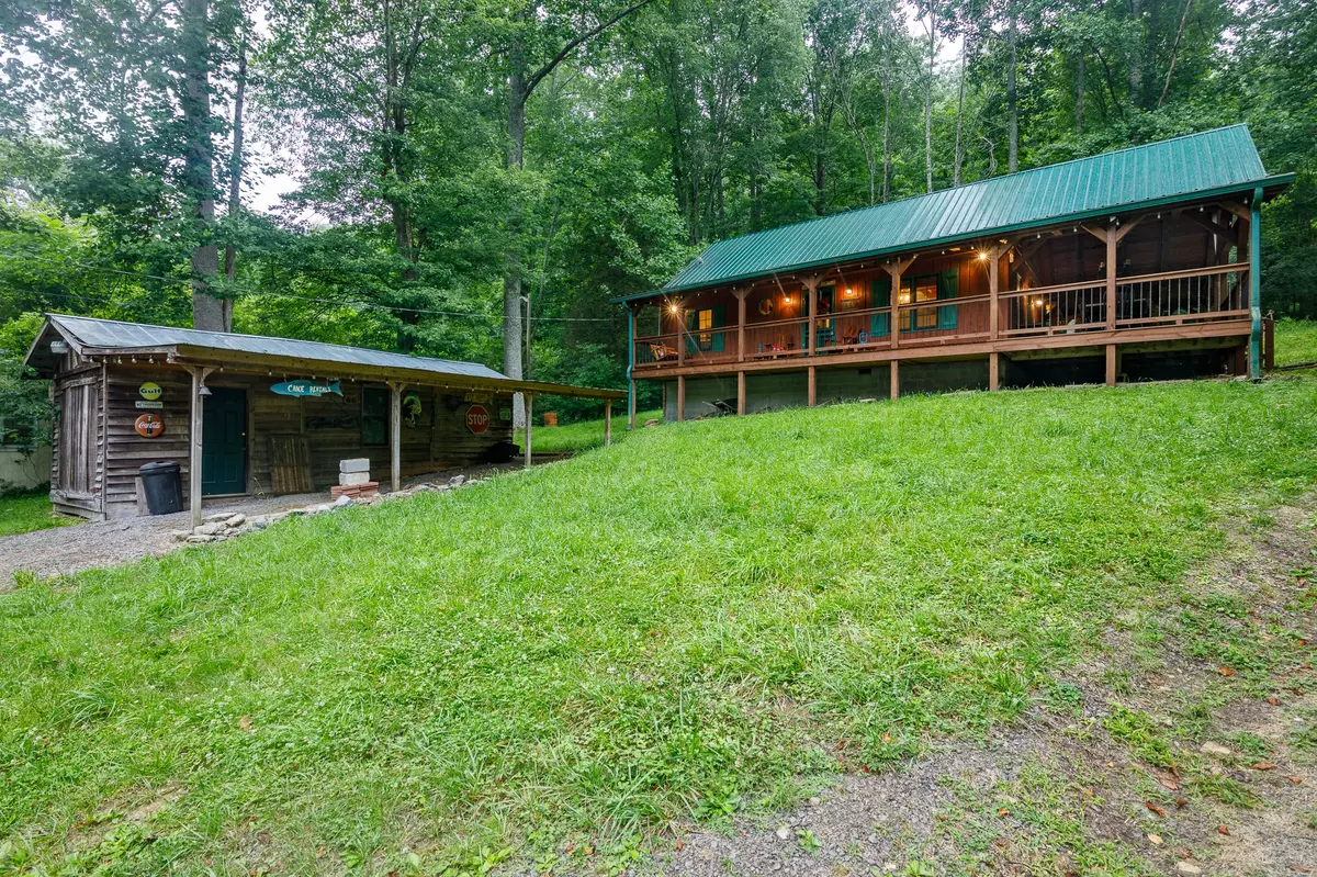 Smithville, TN 37166,435 Cooper Ln