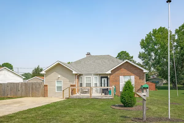 Clarksville, TN 37042,1283 Cheryl Ct
