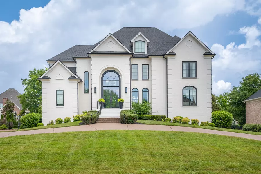 757 Sinclair Cir, Brentwood, TN 37027