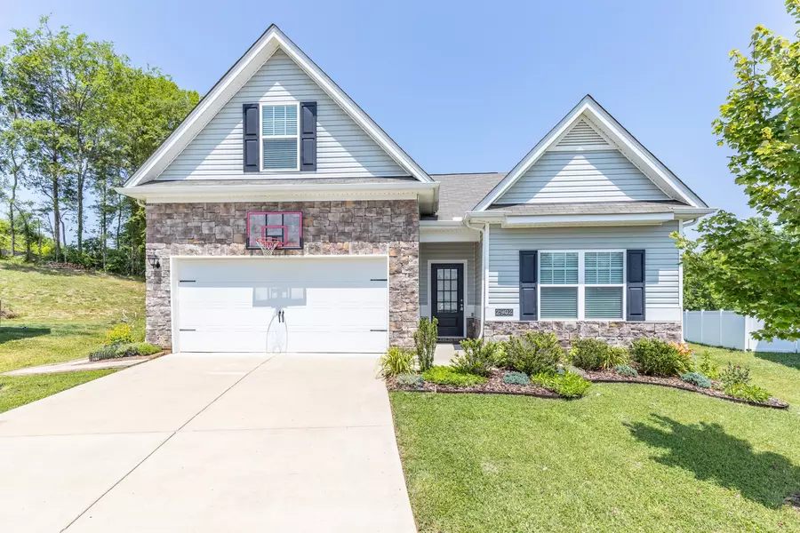 2902 Timewinder Way, Columbia, TN 38401