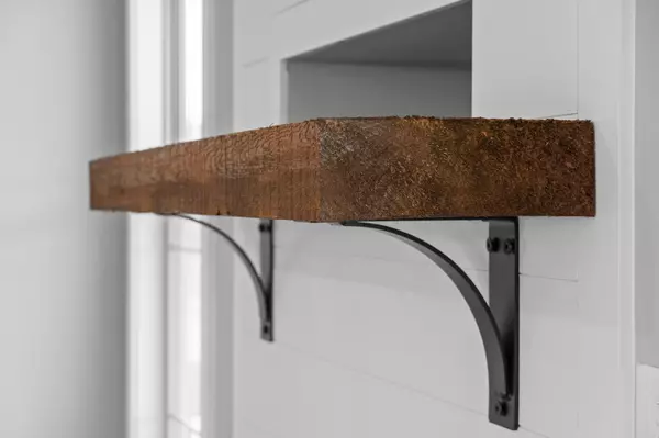 1312 Apple Blossom Rd Clarksville, TN 37042