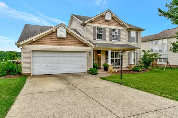 Hendersonville, TN 37075,199 Vintage Cir