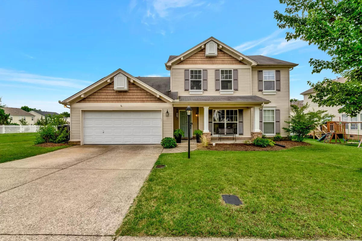 Hendersonville, TN 37075,199 Vintage Cir