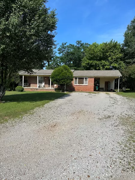 276 Long Rd, Ardmore, TN 38449