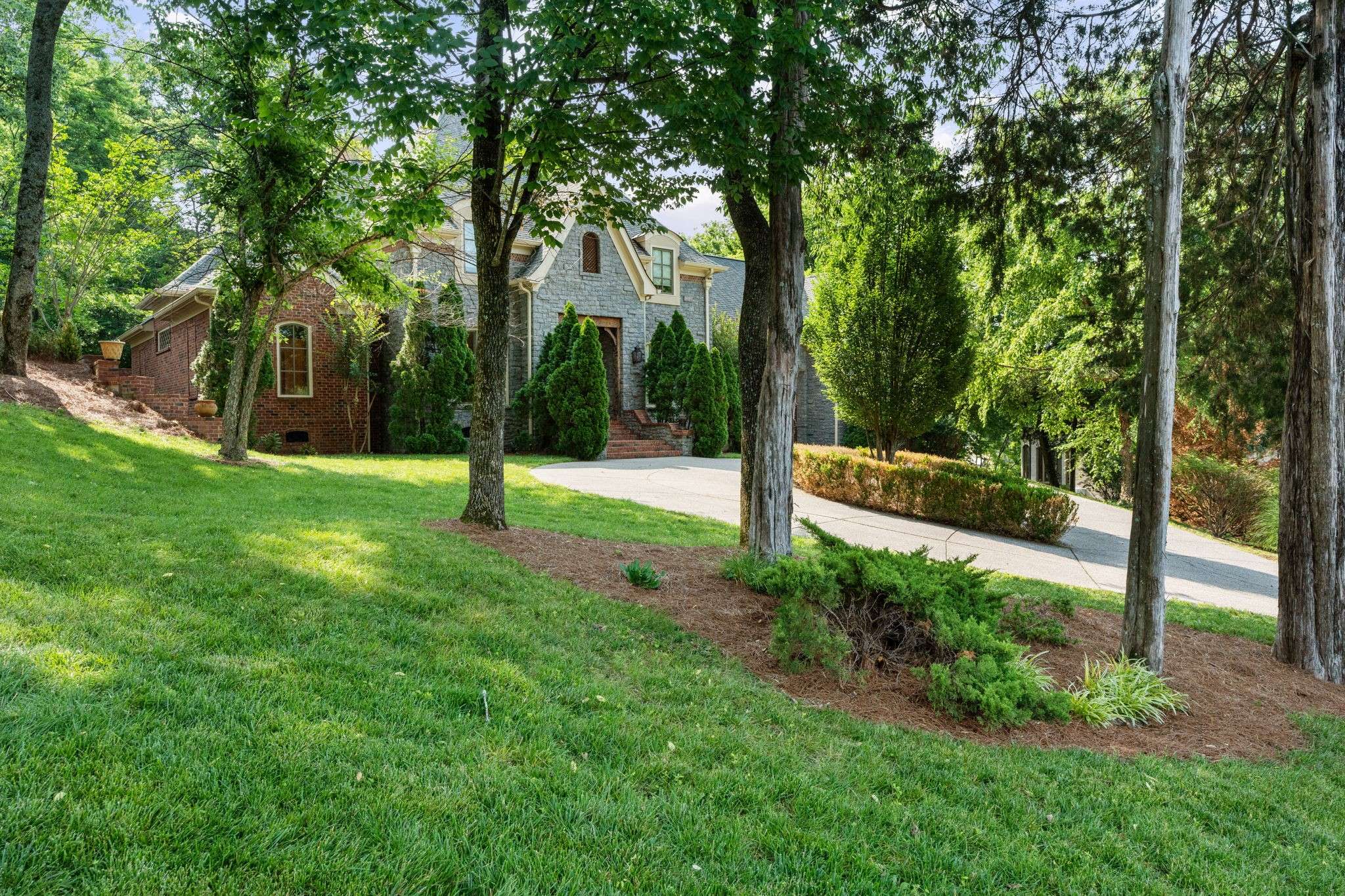 1416 Richland Woods Lane, Brentwood, TN 37027