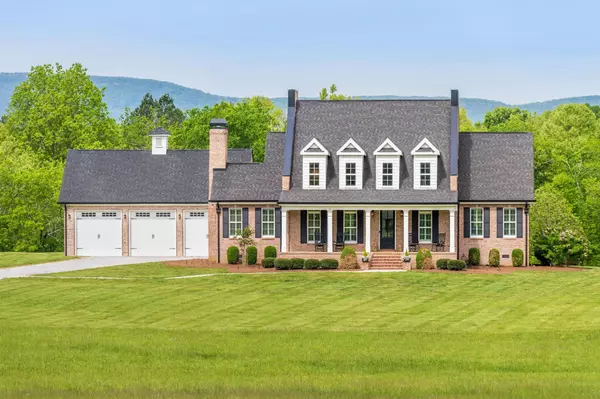 50 Tom Hunt Road, Chickamauga, GA 30707