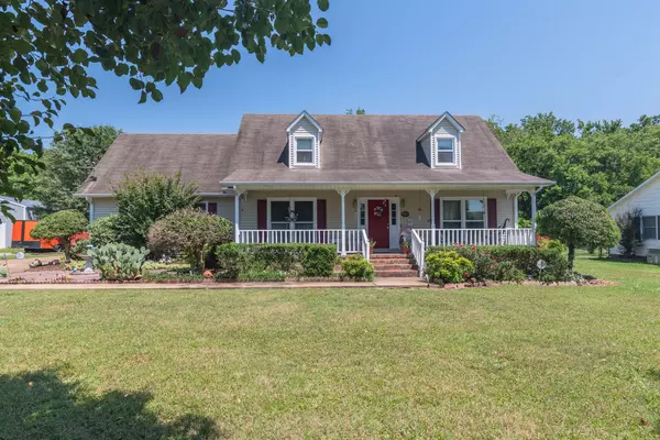 224 Willa Valley Circle,  Pulaski,  TN 38478