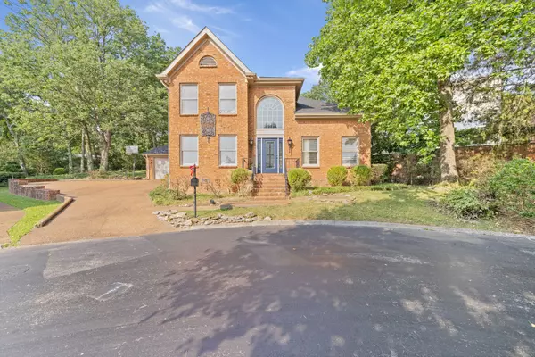 Nashville, TN 37215,56 Brookhill Cir