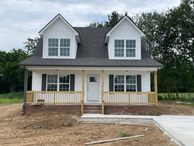 112 Bulldawg Trl, Cornersville, TN 37047