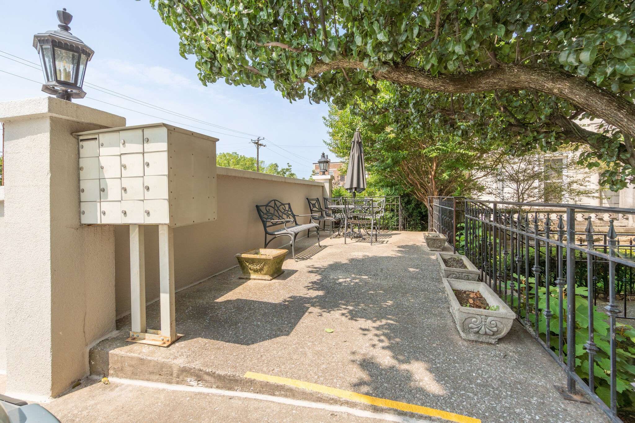 Nashville, TN 37205,3626 W End Ave #204