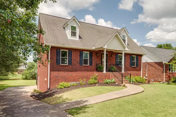 418 Williamsport Dr, Smyrna, TN 37167