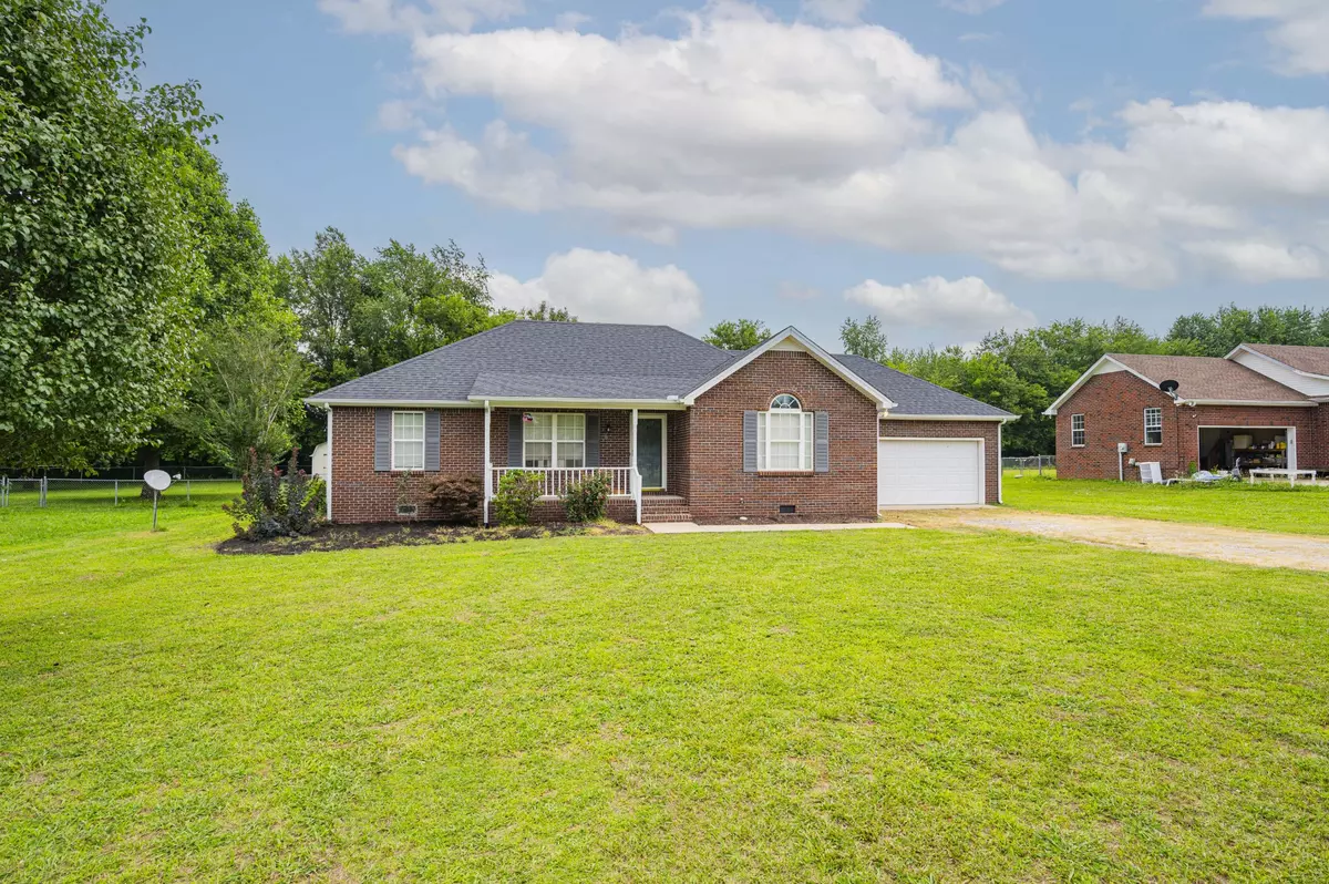 Murfreesboro, TN 37127,207 Johnny Ruth Ct