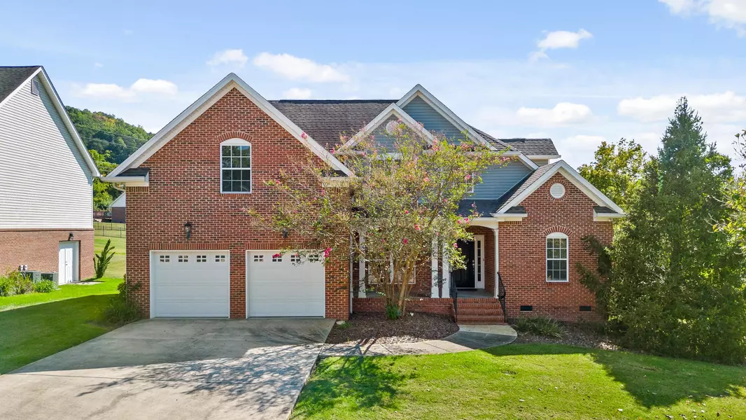 266 Horse Creek Drive, Chattanooga, TN 37405