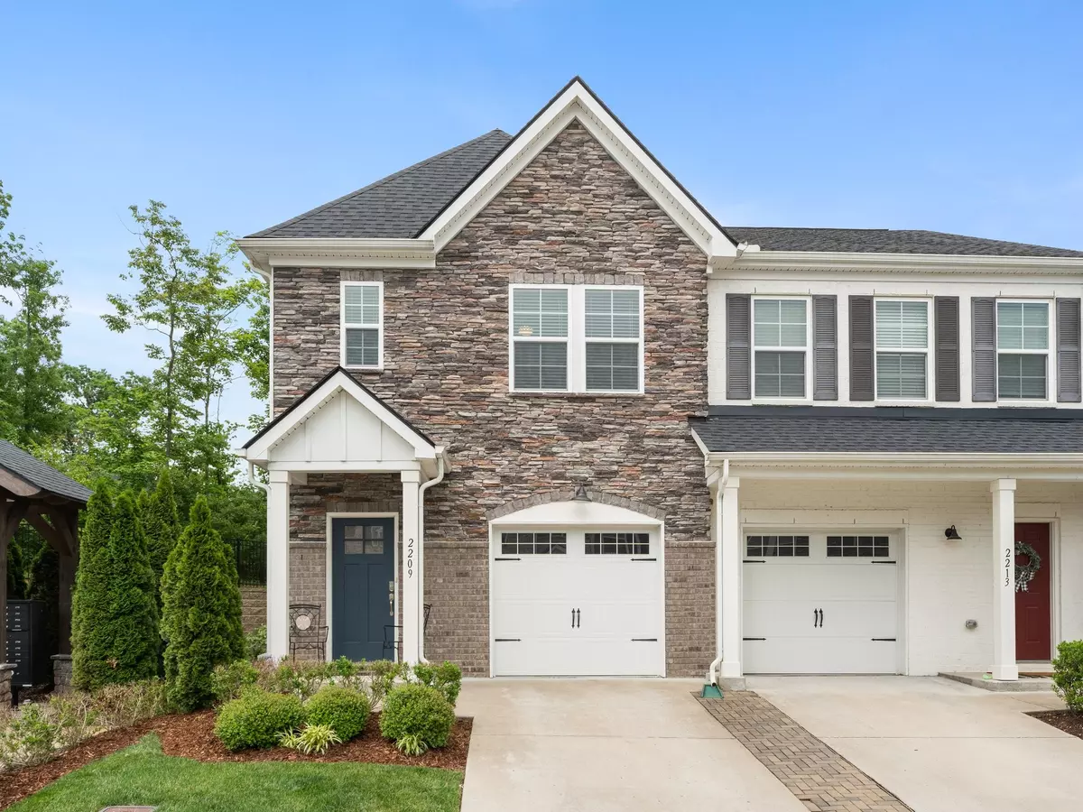 Nashville, TN 37221,2209 Belle Creek Way