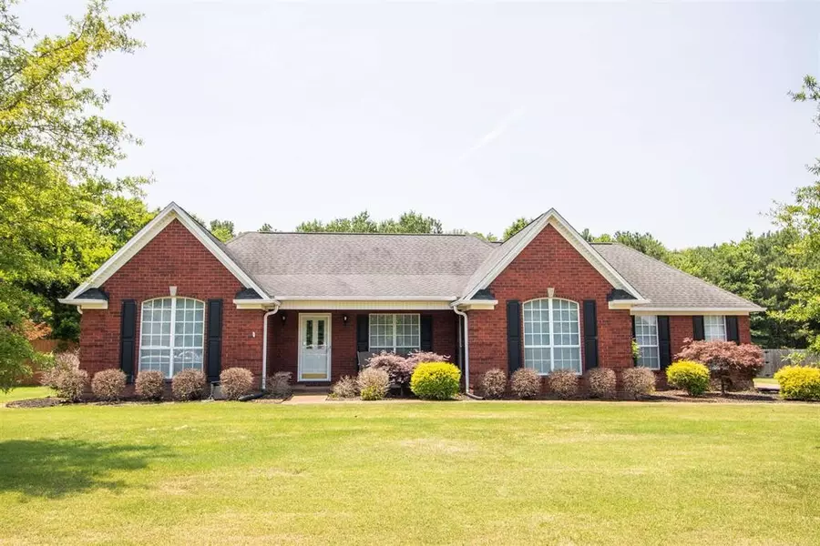 47 Chamblee Cv, Humboldt, TN 38343