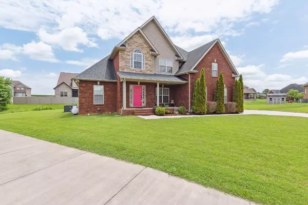 Murfreesboro, TN 37128,1407 Buckskin Ct