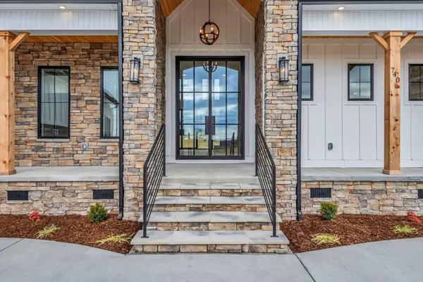 College Grove, TN 37046,740 Greenwood Rd