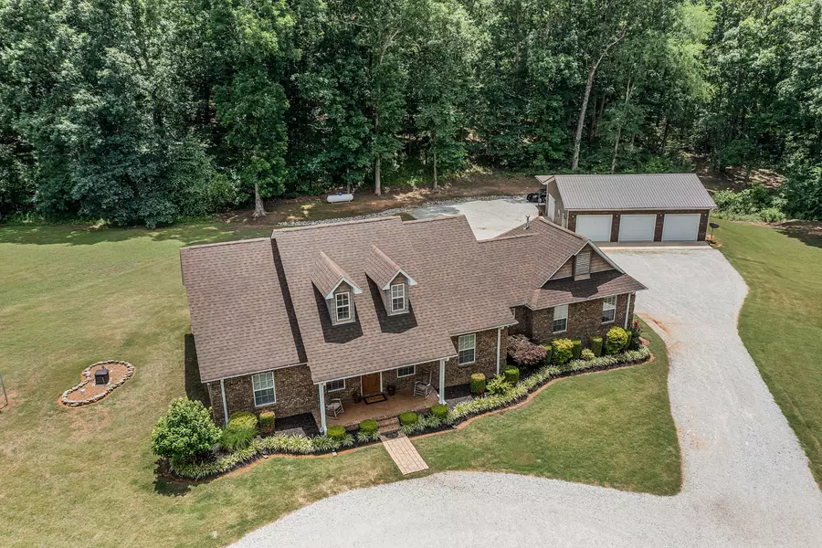 470 Ludell Ross Rd, Enville, TN 38332