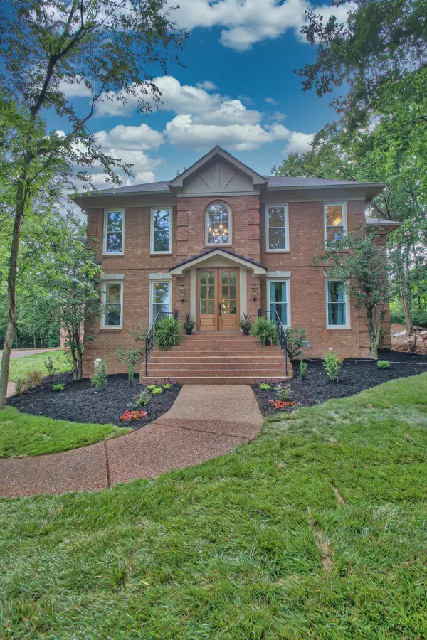 170 N Berwick Ln, Franklin, TN 37069