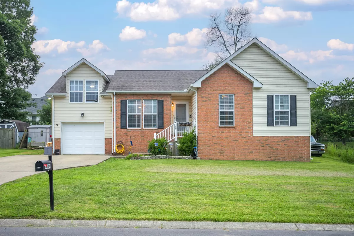 Goodlettsville, TN 37072,4169 Turners Bnd