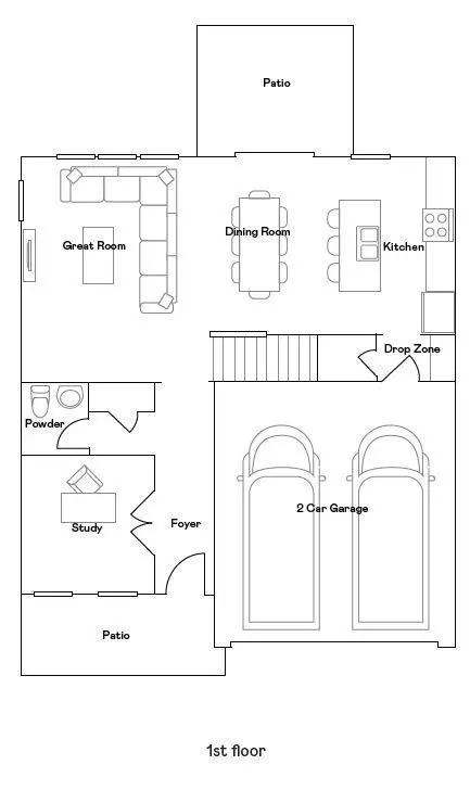 Columbia, TN 38401,2903 Jacobs Valley Court Lot 1111