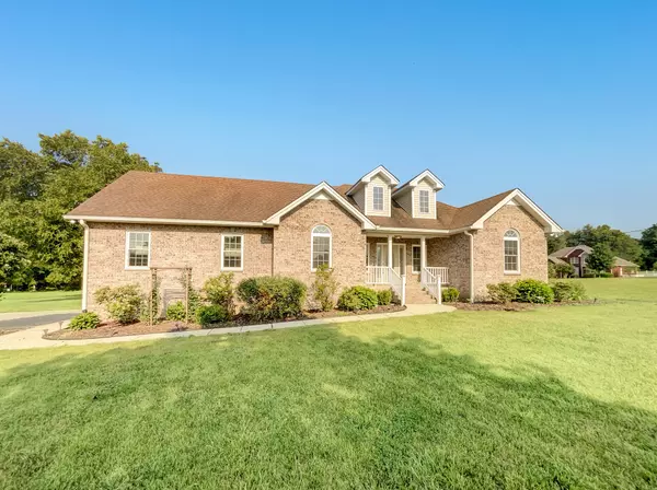 Castalian Springs, TN 37031,1051 Emerald Way